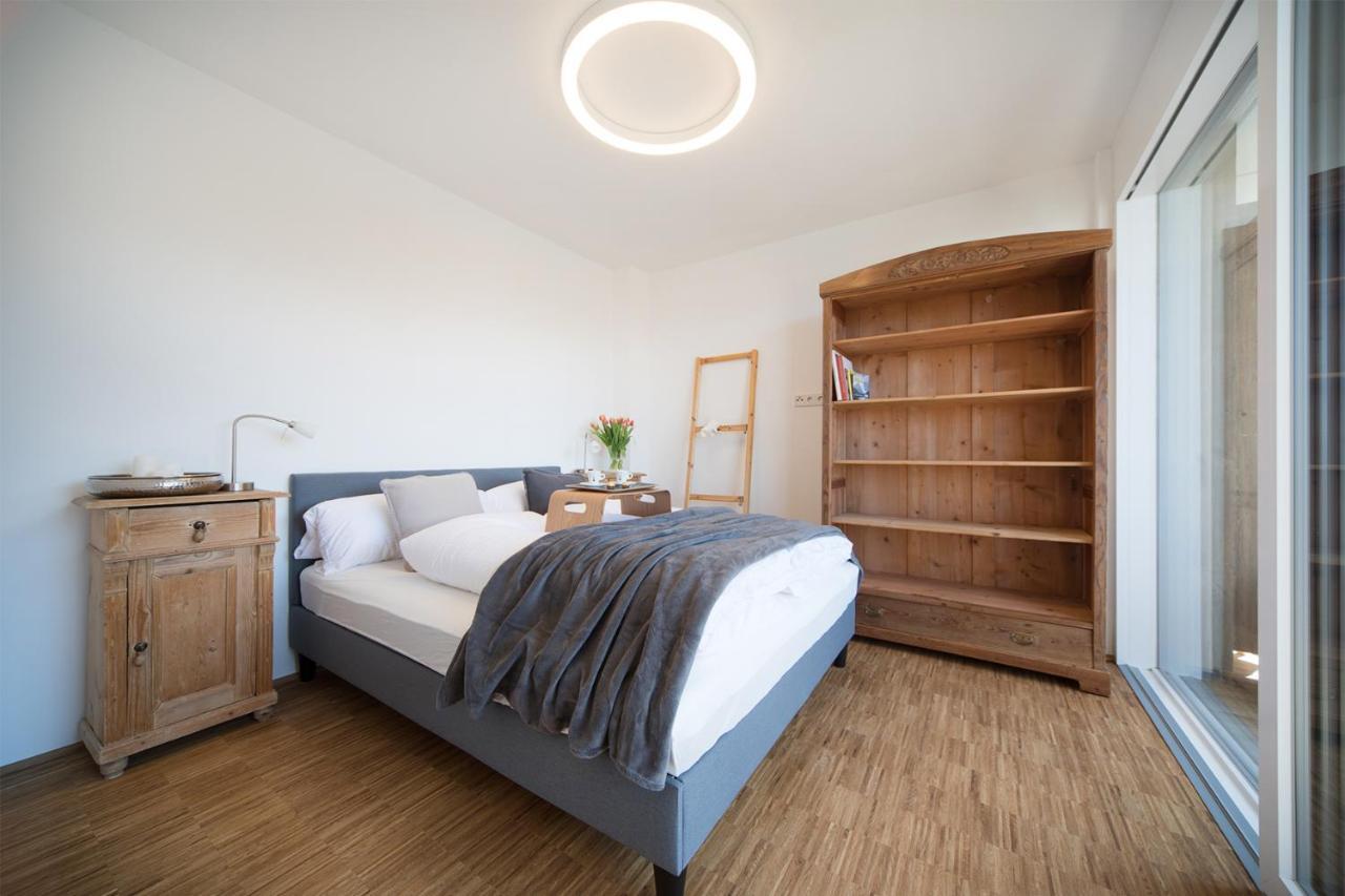 Heislerhof Apartment Mösern Zewnętrze zdjęcie